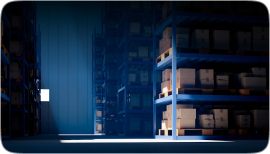 Fourun Nerul warehouse